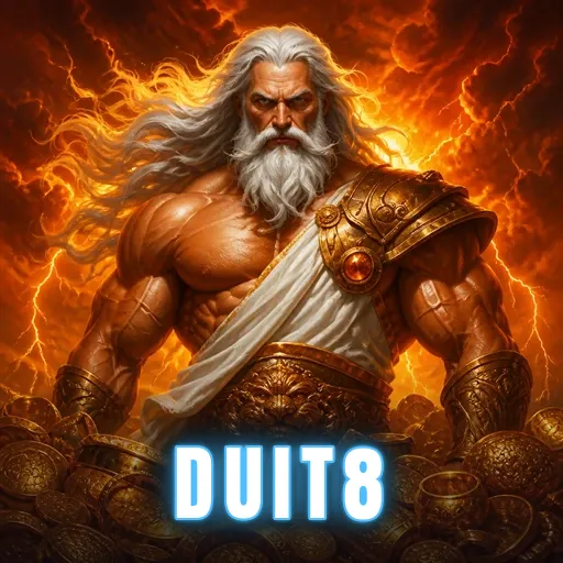 duit8 Indonesia