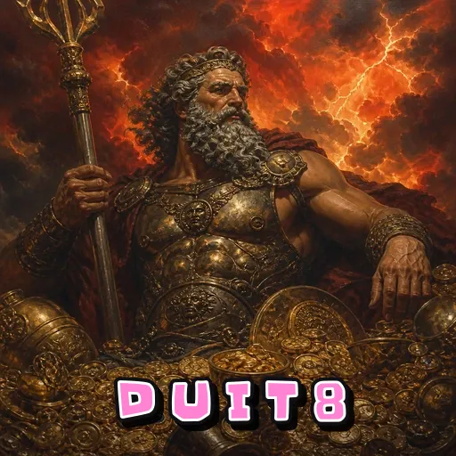 duit8 Indonesia