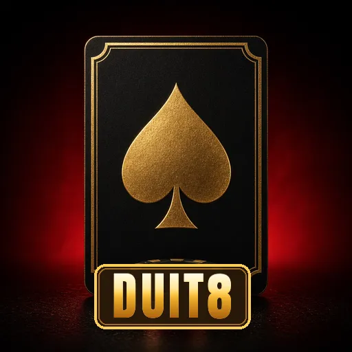 duit8 Indonesia
